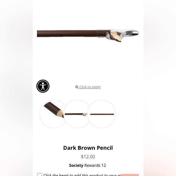 Beauty Society makeup and tools - Picture 8 of 8